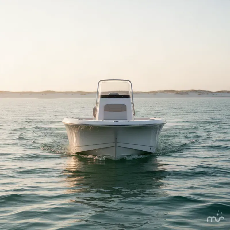 Slide: The Image of NauticStar 191 Hybrid 2021 - 1