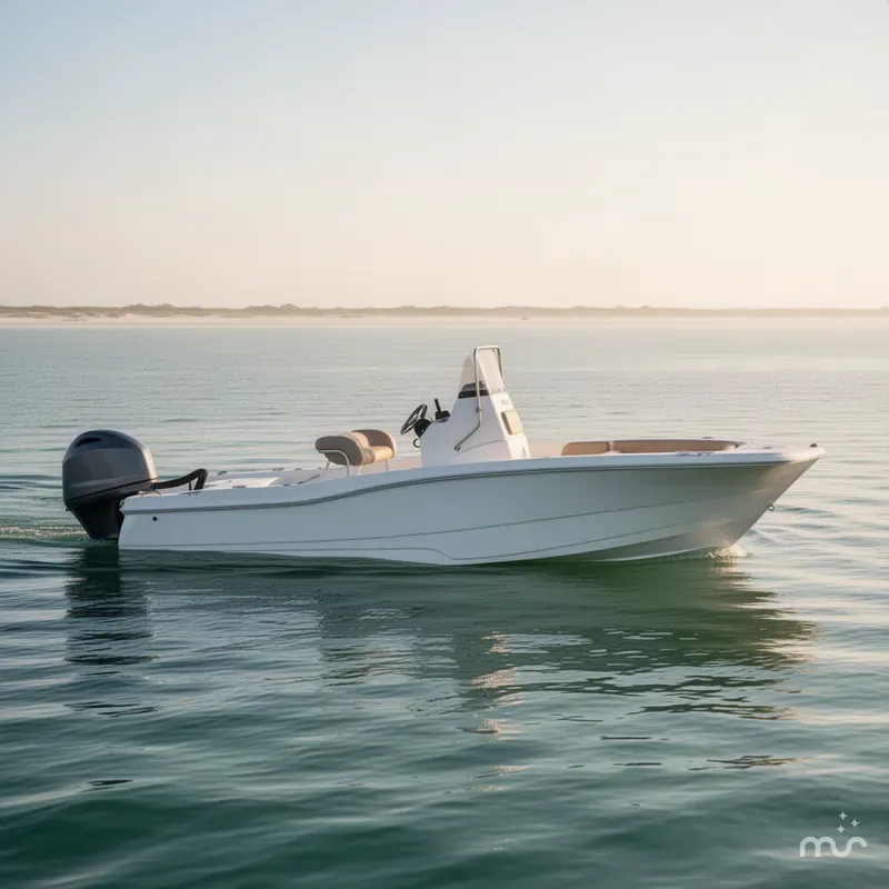 Slide: The Image of NauticStar 191 Hybrid 2021 - 2