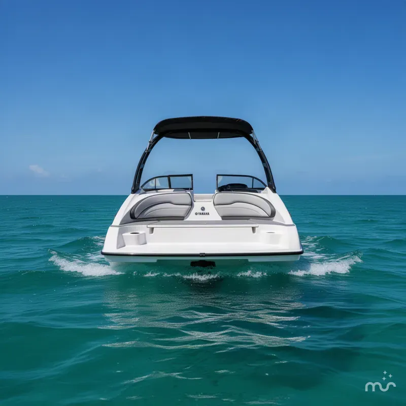Slide: The Image of Yamaha AR190 2023 - 3