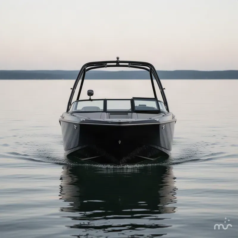 Slide: The Image of Yamaha 205XD 2027 - 1