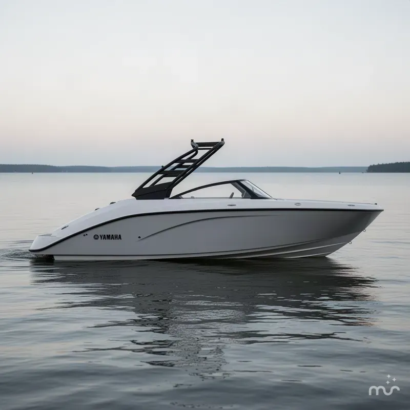 The Image of Yamaha AR220 2027 - 0