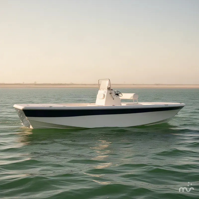 Slide: The Image of NauticStar 2110SE NauticBay 2013 - 1
