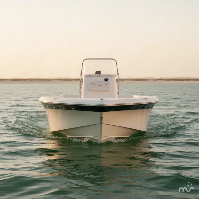 Slide: The Image of NauticStar 2110SE NauticBay 2013 - 2