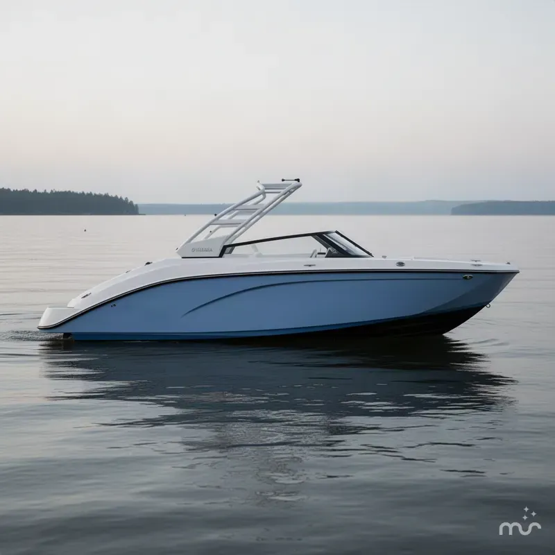 The Image of Yamaha 222SD 2027 - 0