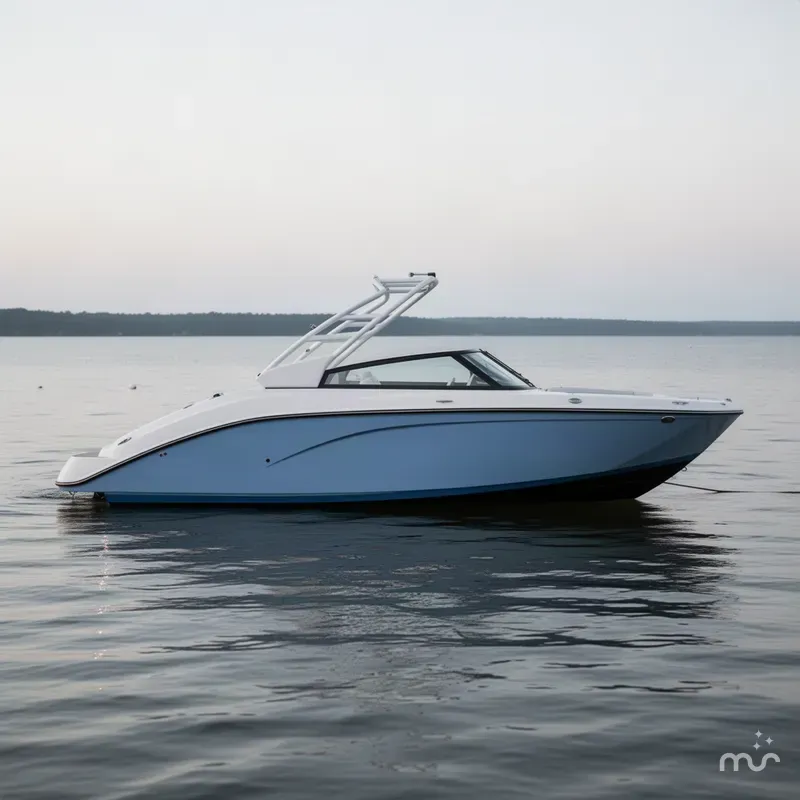 Slide: The Image of Yamaha 222SD 2027 - 2
