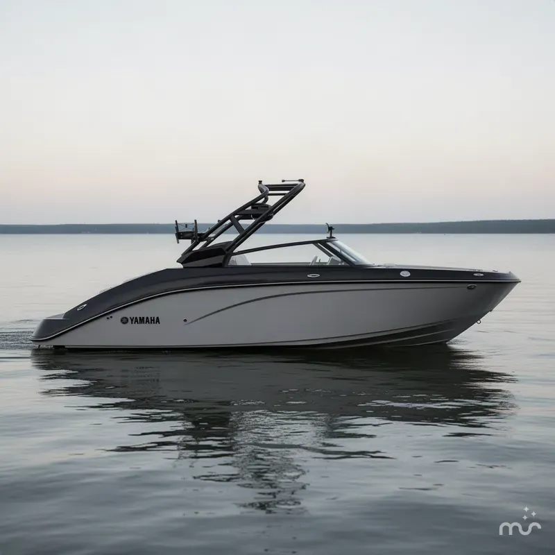 The Image of Yamaha 222XD 2027 - 0