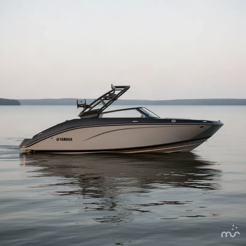 Slide: The Image of Yamaha 222XD 2027 - 2