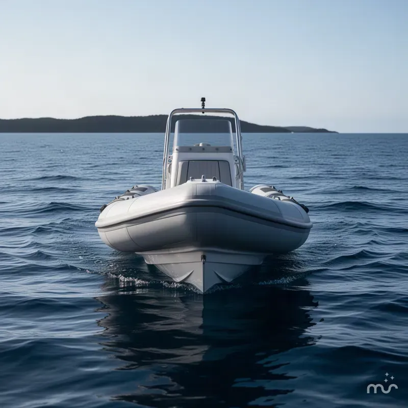 Slide: The Image of Ribcraft 5.85 2020 - 1
