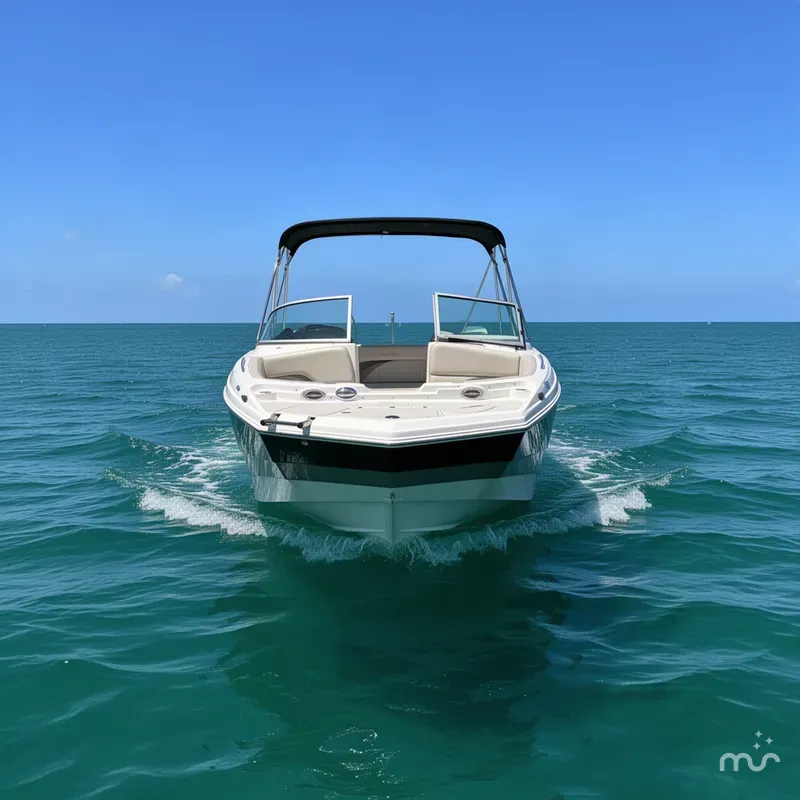 Slide: The Image of NauticStar 243 DC 2014 - 1