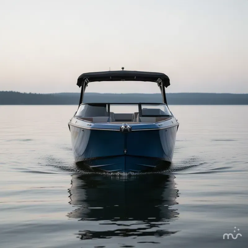 Slide: The Image of Yamaha 295XD 2027 - 1