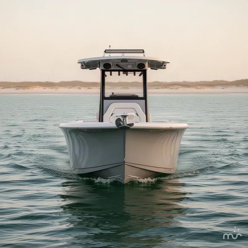The Image of Sea Pro 242 Center Console 2027 - 0
