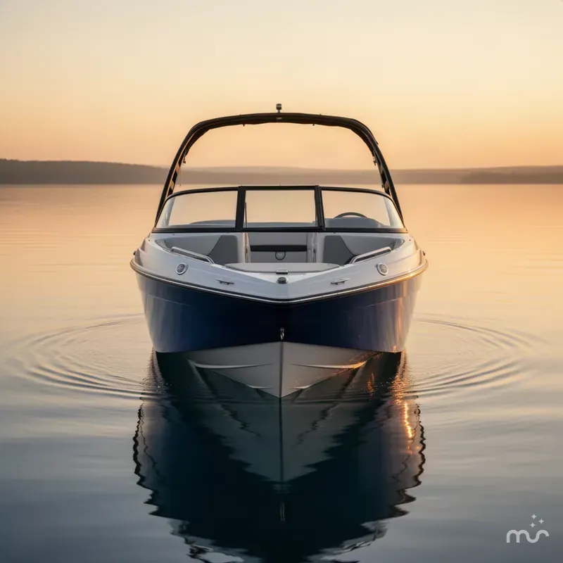 Slide: The Image of Yamaha 195S 2024 - 3