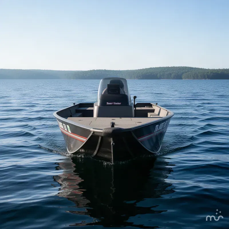 Slide: The Image of Tracker Bass Tracker Classic XL 2024 - 2