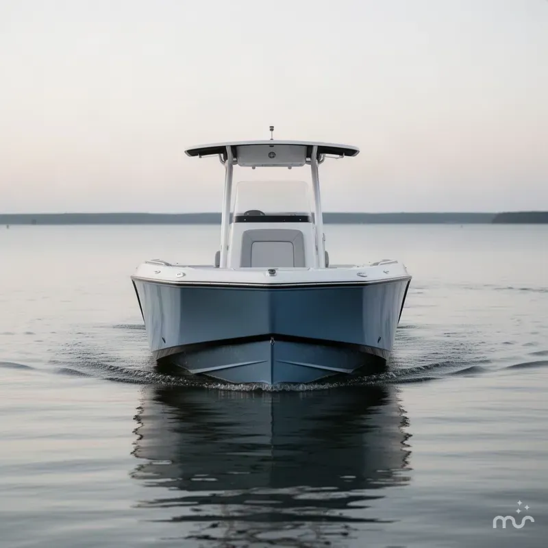 Slide: The Image of Yamaha 222 FSH Sport E 2027 - 1