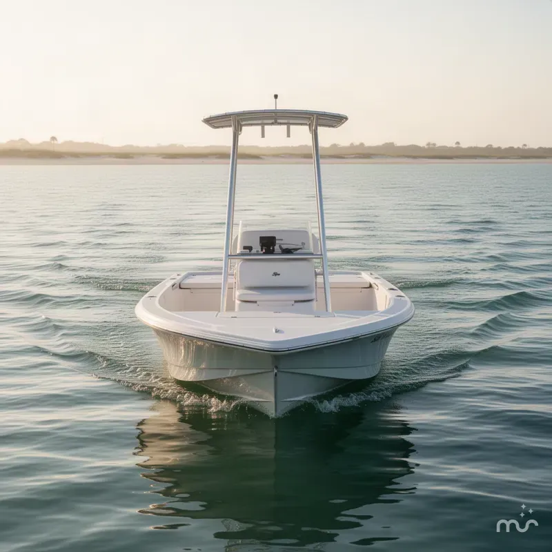 The Image of Sea Pro 172 Bay 2020 - 0
