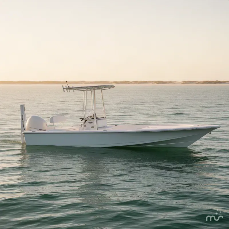 Slide: The Image of Sea Pro 172 Bay 2020 - 1