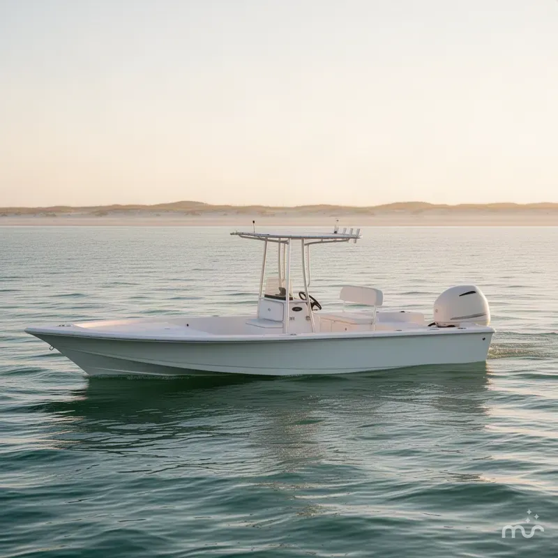 Slide: The Image of Sea Pro 172 Bay 2020 - 2