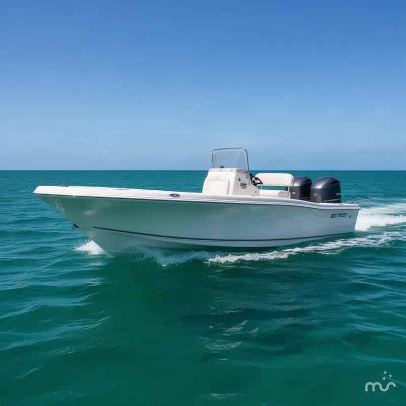 The Image of Key West 179 FS 2027 - 0