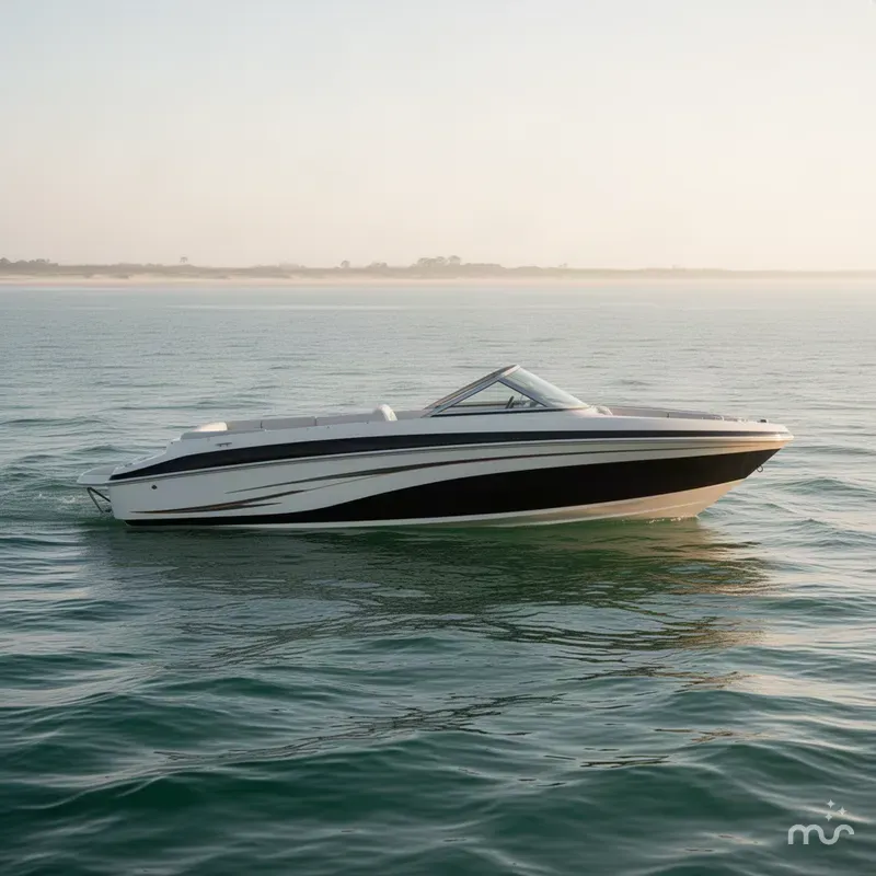The Image of Tahoe Q6 Sport 2008 - 0