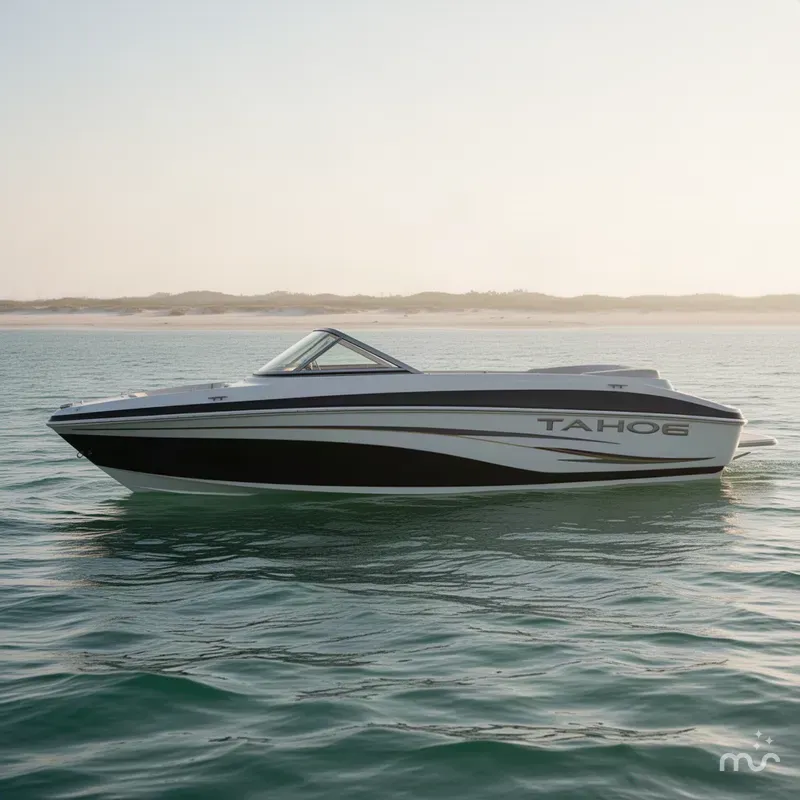 Slide: The Image of Tahoe Q6 Sport 2008 - 2