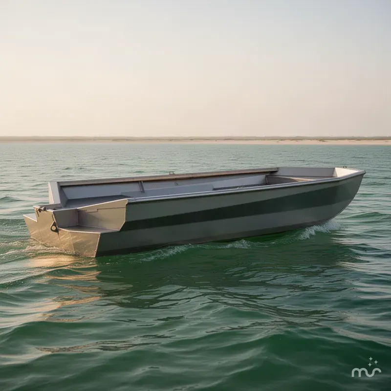 Slide: The Image of Reaper Boats 553 2027 - 0