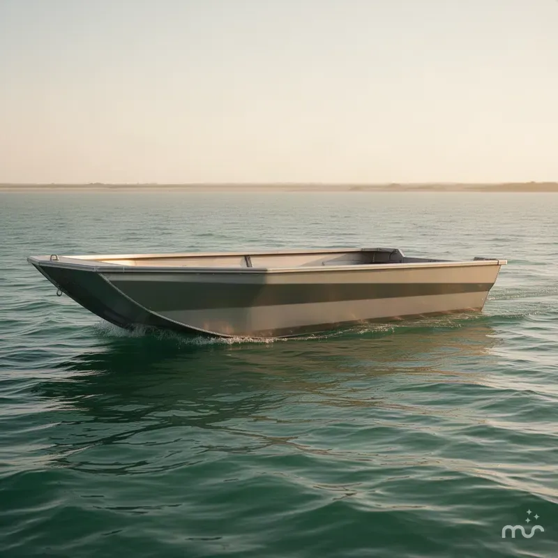 Slide: The Image of Reaper Boats 553 2027 - 1