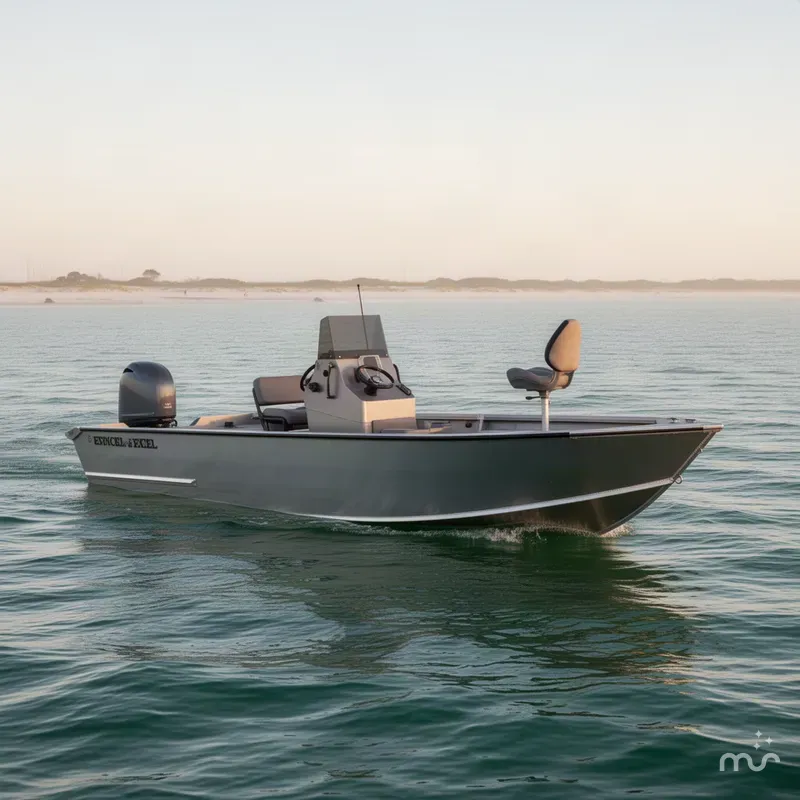 The Image of Excel 230 Bay Pro Elite 2027 - 0