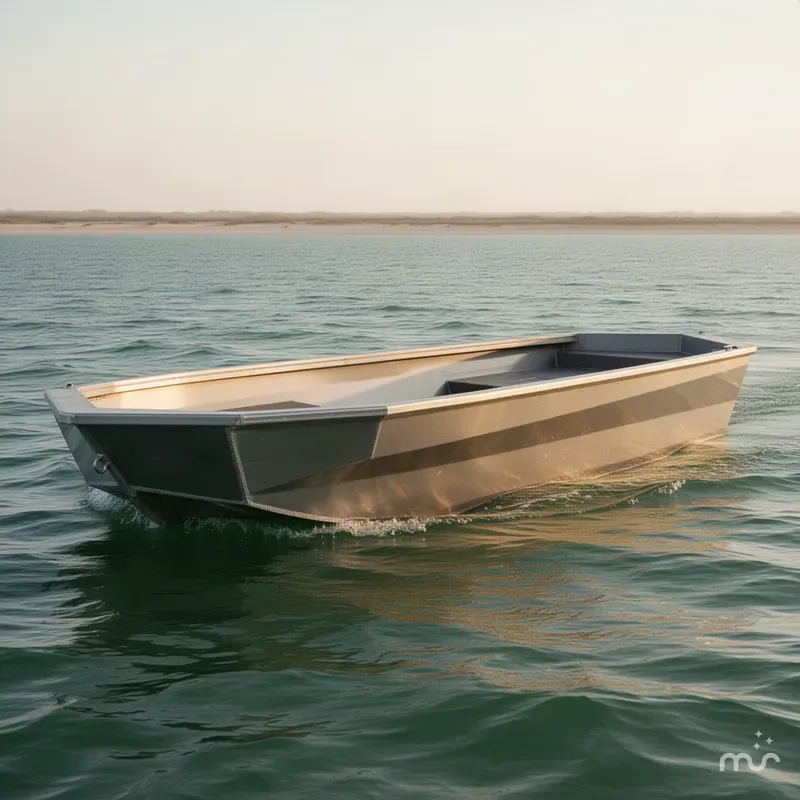 The Image of Reaper Boats 653 2027 - 0