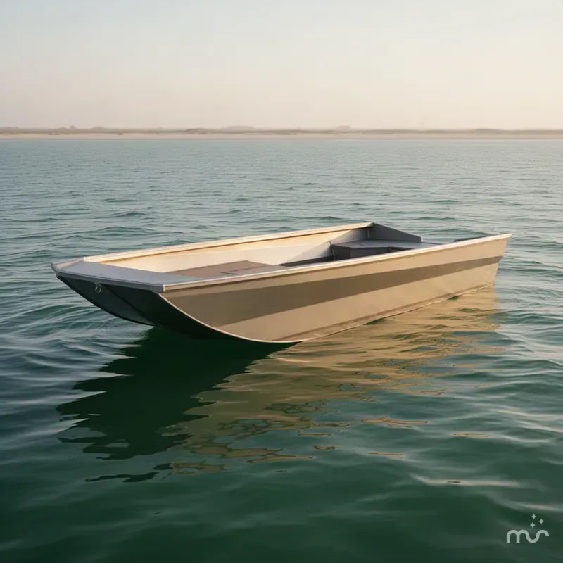 Slide: The Image of Reaper Boats 653 2027 - 2
