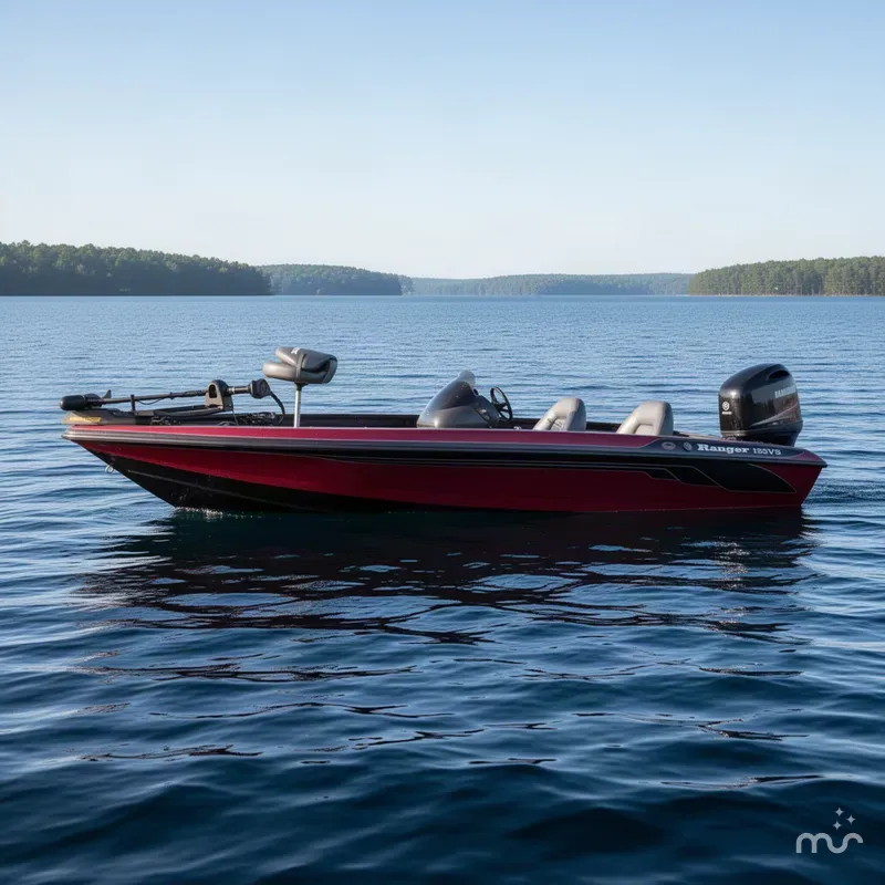 Slide: The Image of Ranger 185SVS 2003 - 1