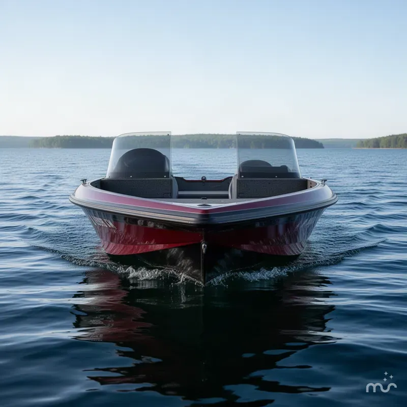 Slide: The Image of Ranger 185SVS 2003 - 2