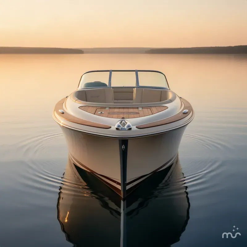Slide: The Image of Chris-Craft Launch 27 2023 - 1