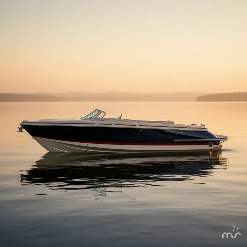 Slide: The Image of Chris-Craft Launch 27 2023 - 2