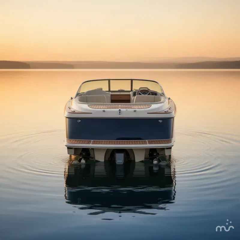 Slide: The Image of Chris-Craft Launch 27 2023 - 3