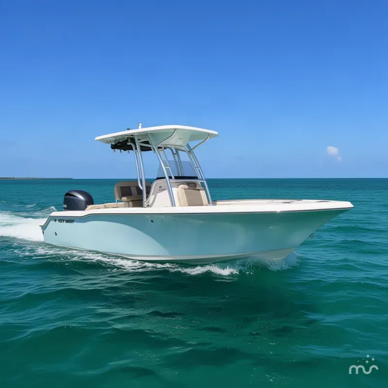 The Image of Key West 239 FS 2027 - 0