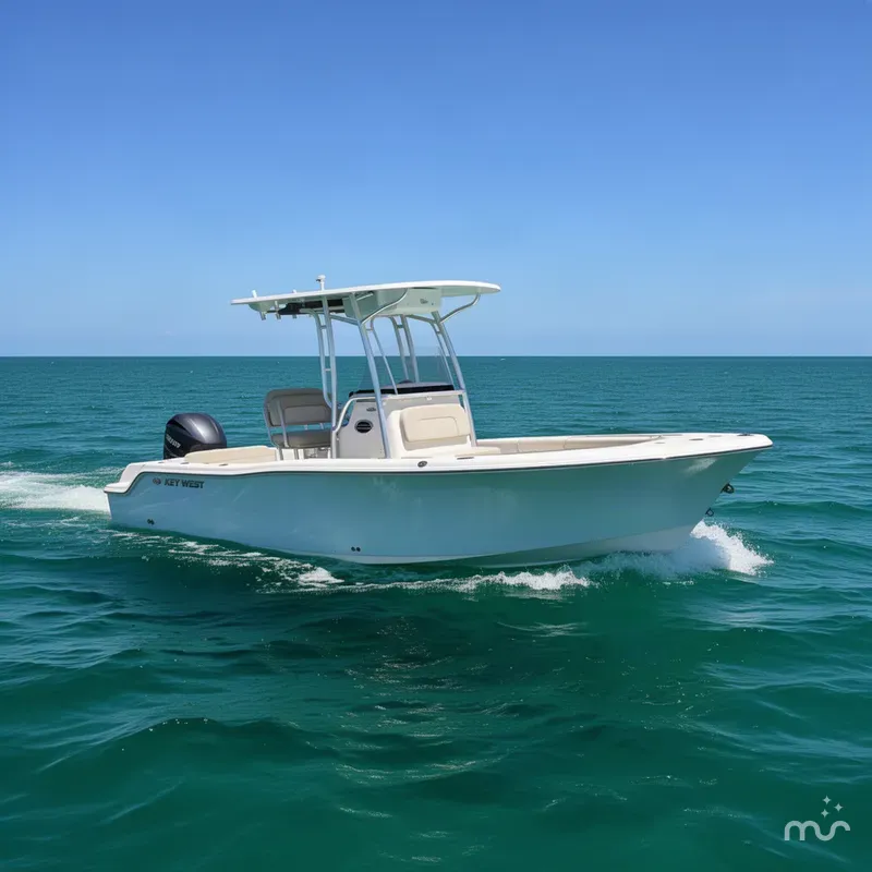 Slide: The Image of Key West 239 FS 2027 - 2
