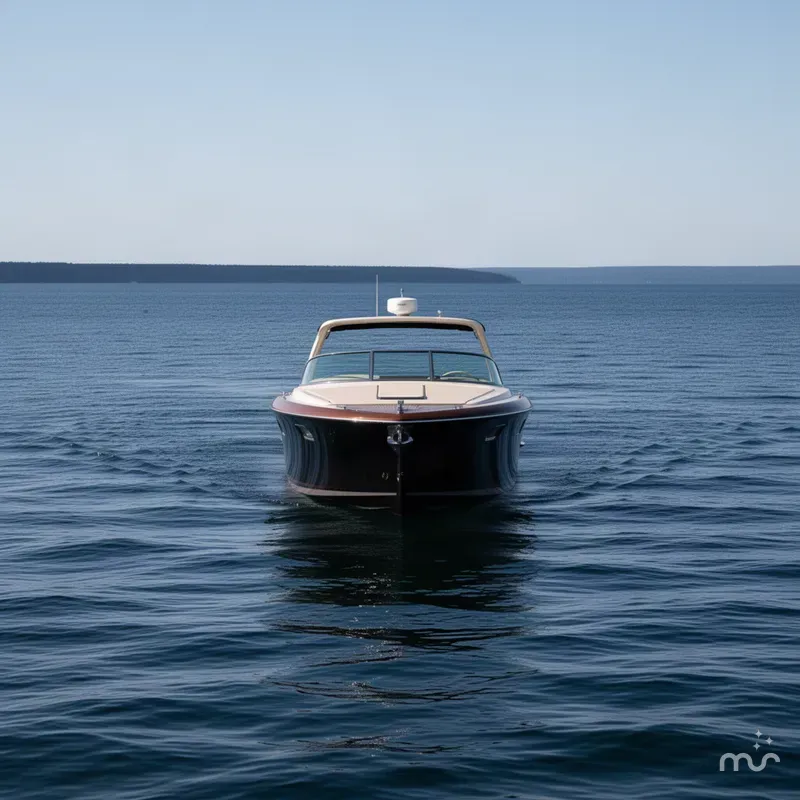 Slide: The Image of Chris-Craft Launch 35 GT 2020 - 3
