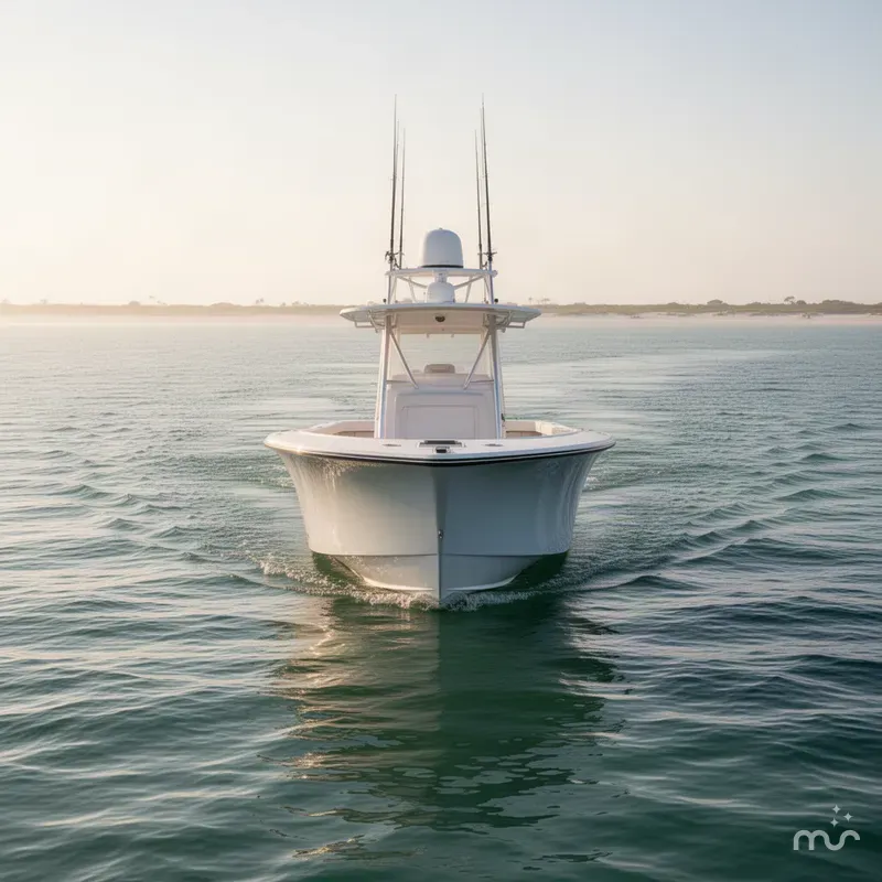 Slide: The Image of Invincible 33 Open Fisherman 2016 - 1