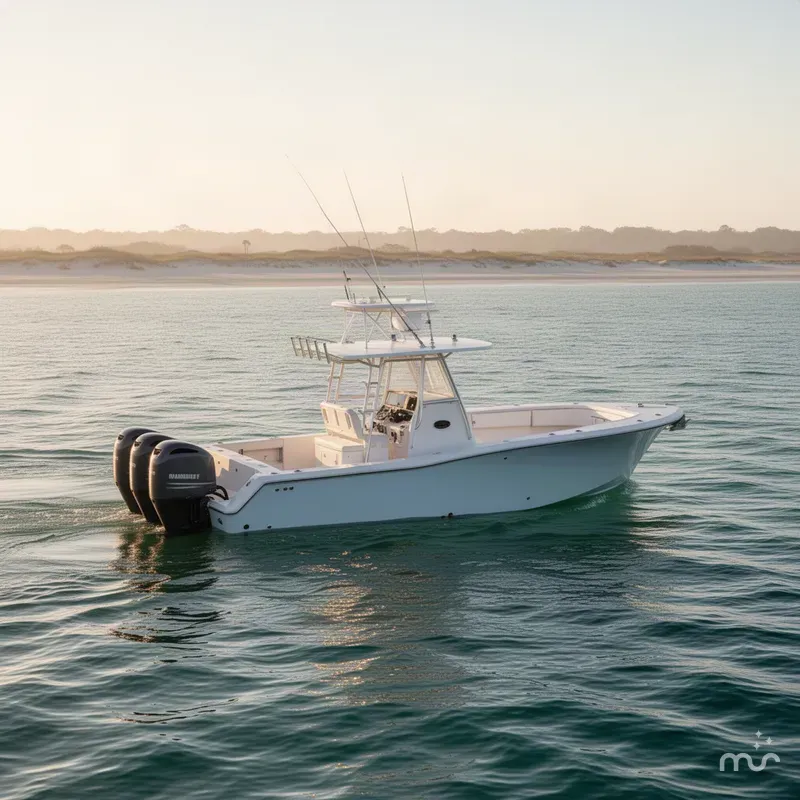 Slide: The Image of Invincible 33 Open Fisherman 2016 - 2