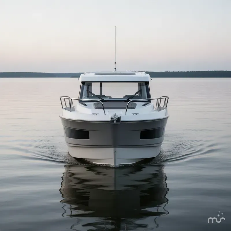 Slide: The Image of Beneteau Antares 9 2024 - 3