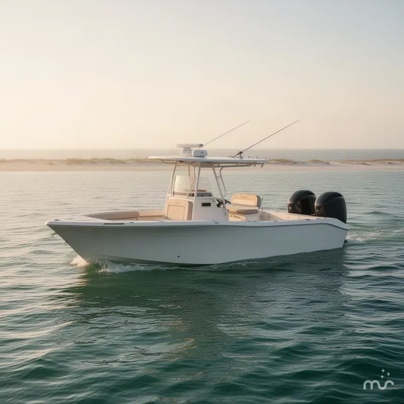 The Image of Sea Chaser 24 HFC 2023 - 1