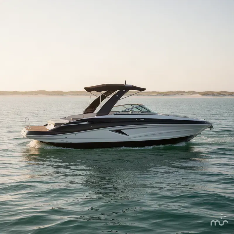 The Image of Crownline Boats 298 SS 2026 - 0