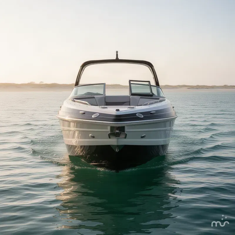 Slide: The Image of Crownline Boats 298 SS 2026 - 3