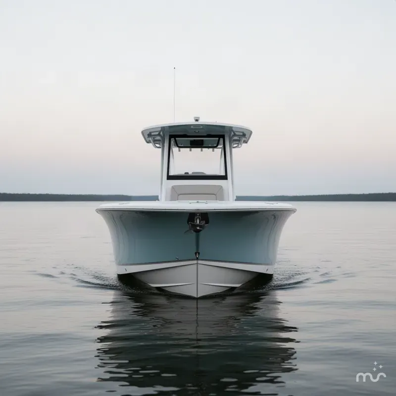 Slide: The Image of Sea Hunt Gamefish 27FS 2020 - 2