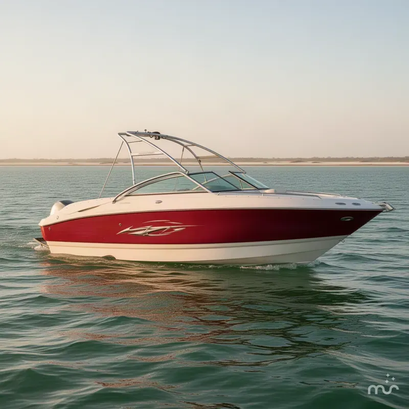 The Image of Monterey 248LS Montura Bowrider 2006 - 0