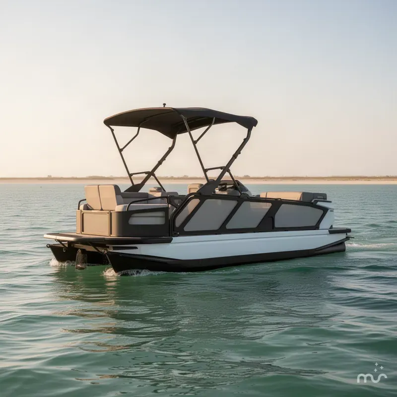 Slide: The Image of Sea-Doo Switch Cruise 21 2023 - 0