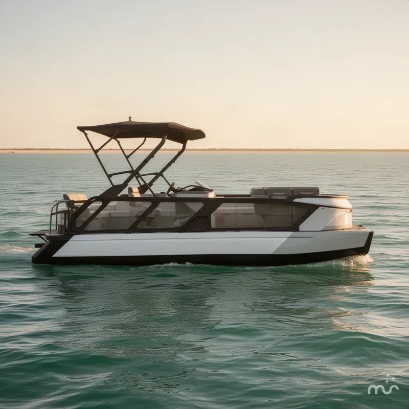 Slide: The Image of Sea-Doo Switch Cruise 21 2023 - 1