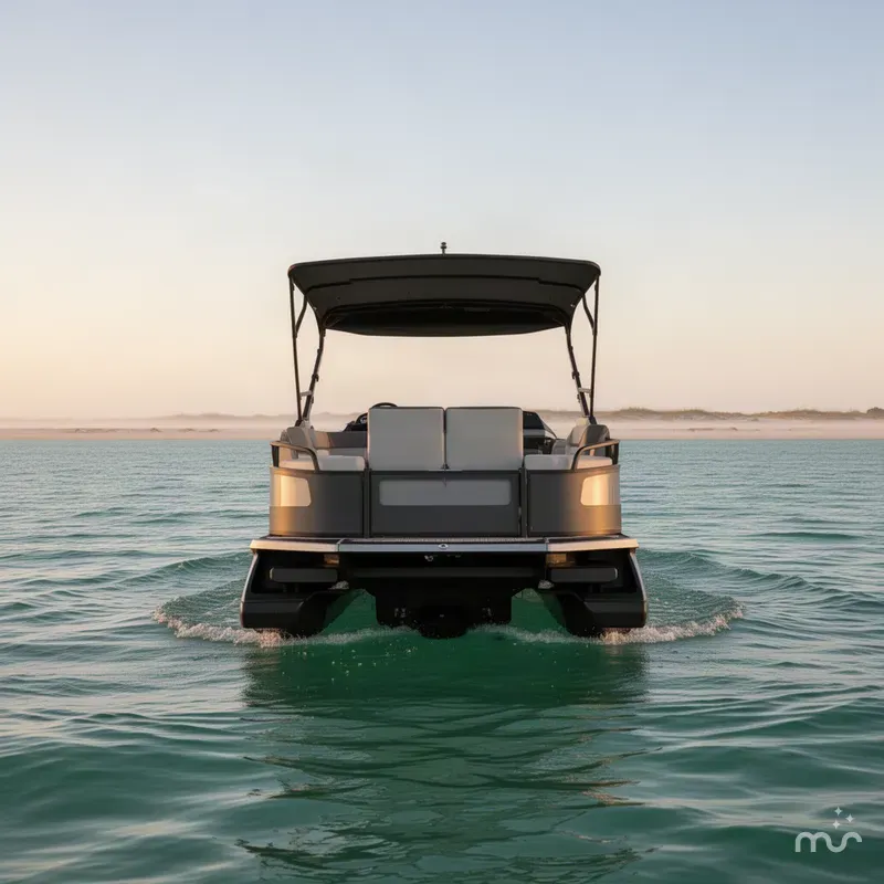 Slide: The Image of Sea-Doo Switch Cruise 21 2023 - 2