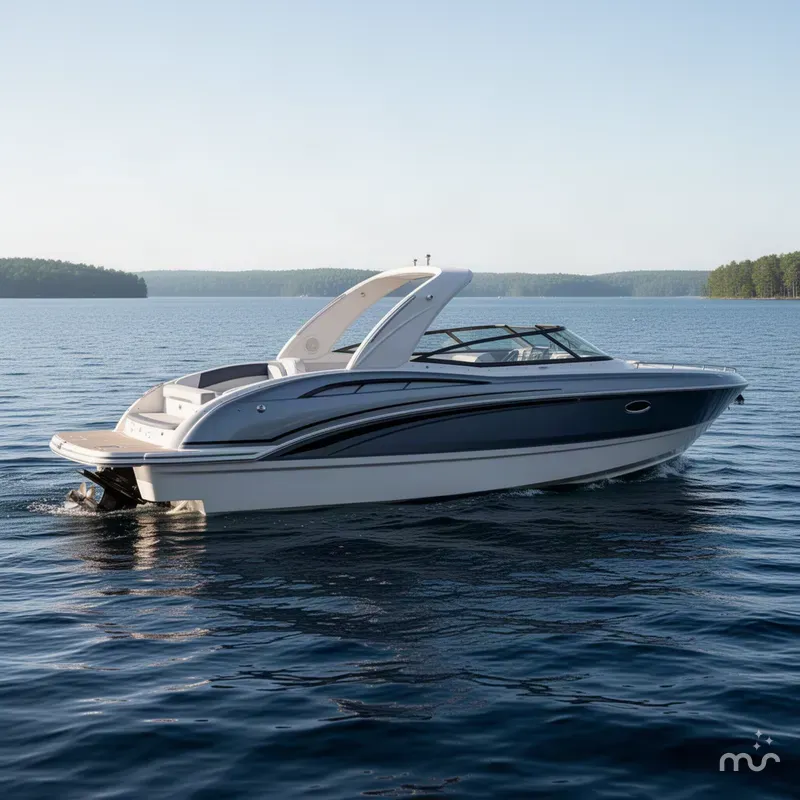 Slide: The Image of Formula 310 Bowrider 2018 - 0