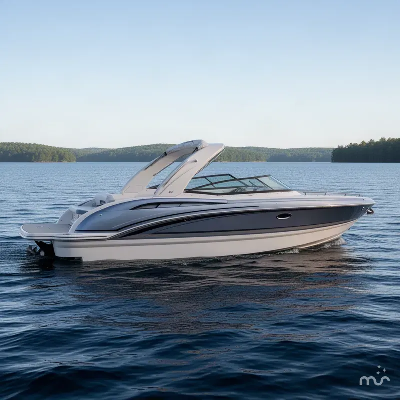 Slide: The Image of Formula 310 Bowrider 2018 - 1
